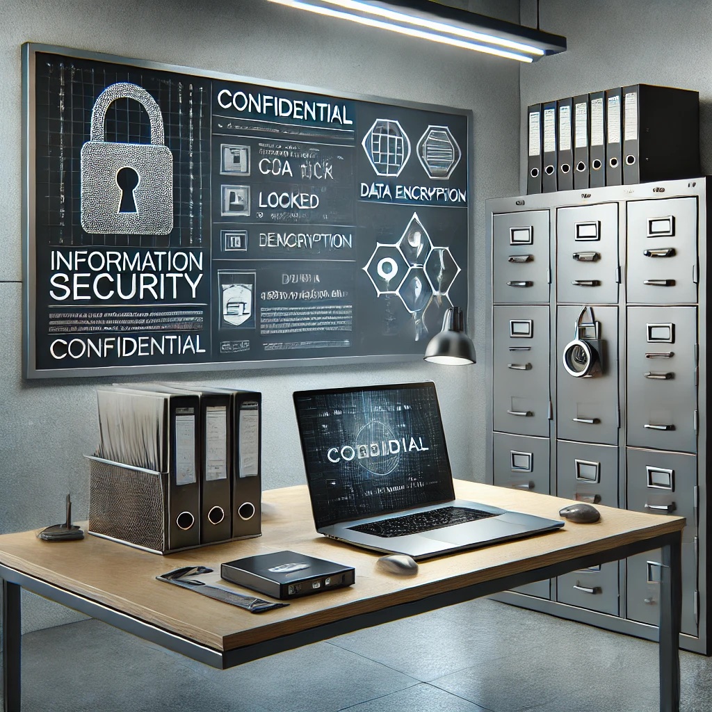 Information Security