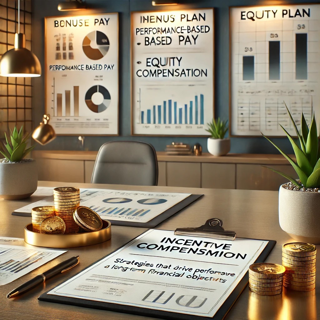 Incentive Compensation