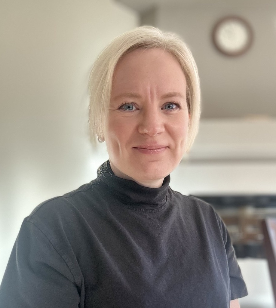 Inna Ostrovsky, CPA